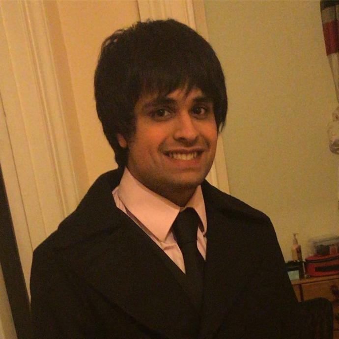 Girls from England am I ugly?