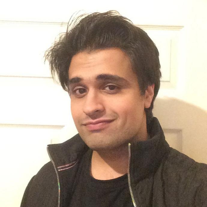 Girls from England am I ugly?