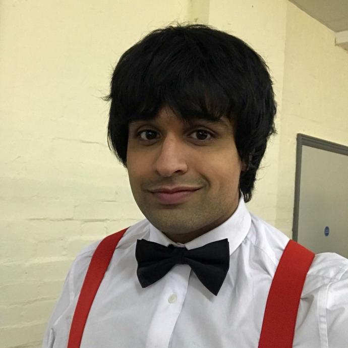 Girls from England am I ugly?