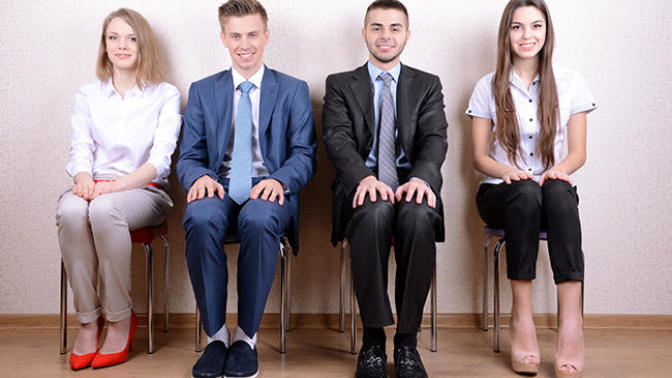 Do you have any advice for a first job interview?