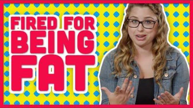 Did anyone else think Laci Green used to be hot?