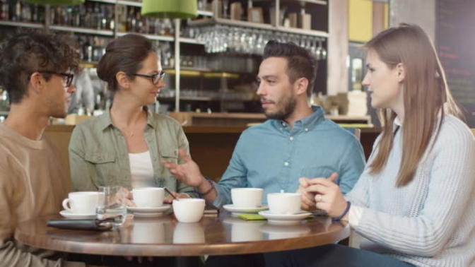 Is a civil conversation on politics and religion impossible?