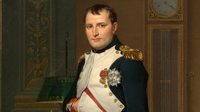 Was Napoléon Bonaparte attractive?