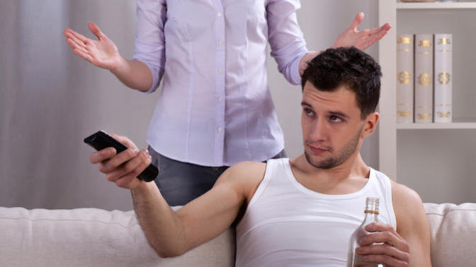 Ladies, would you date a guy that is fun to be around but lacks ambition?