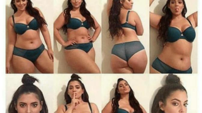 Are fat girls friendlier, more outgoing and less demanding then skinny girls?