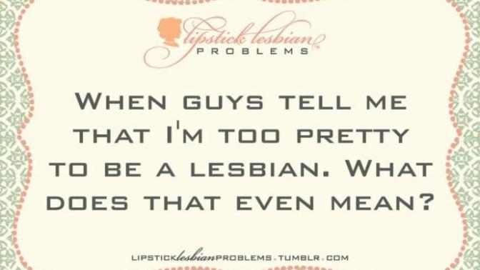 What Stereotypes Do You Break?