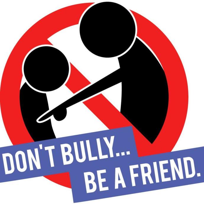 Do you have any motivational Anti Bullying Idea's?