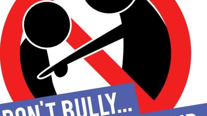 Do you have any motivational Anti Bullying Idea's?