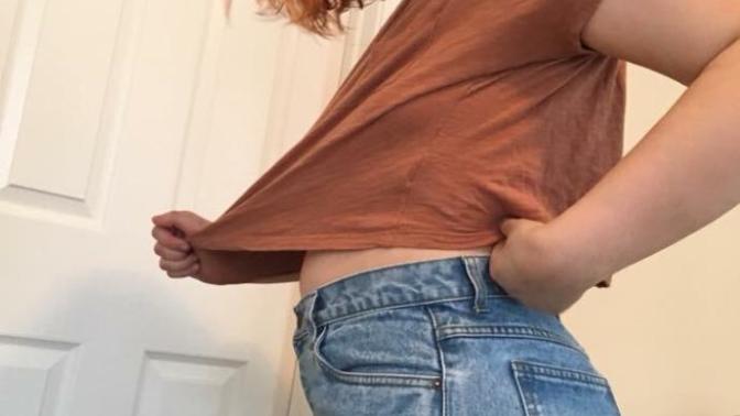 Could I achieve this body type again?