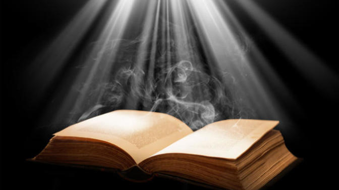 Why aren't there anyone attempting writing holy books in modern time?