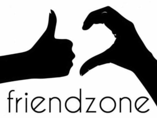 Is it possible to get out of the "friendzone"??