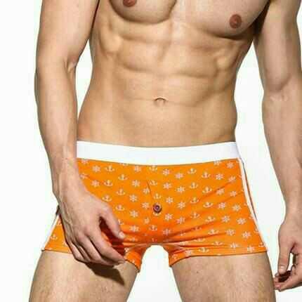 What is your favorite color underwear on mens ??