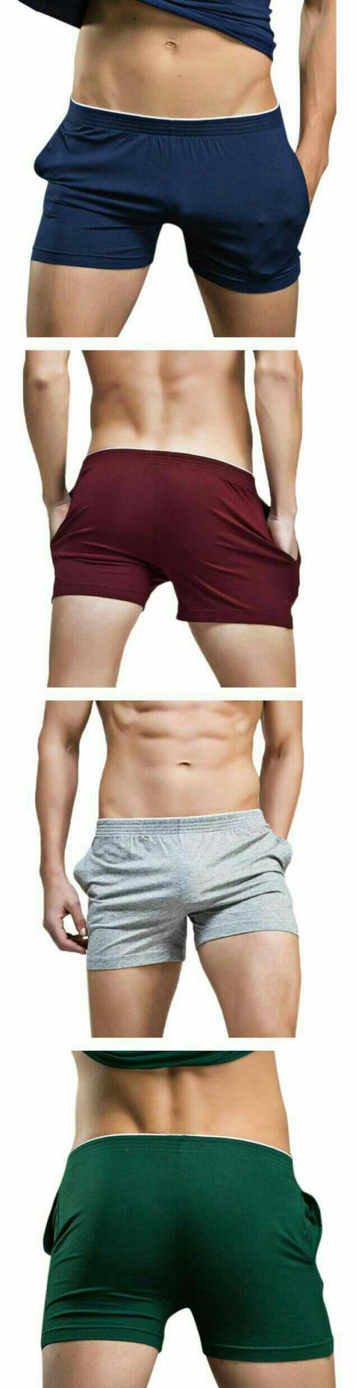 What is your favorite color underwear on mens ??