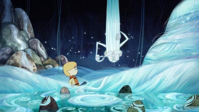 Rate this Full length Disney Animated Feature: Bambi?