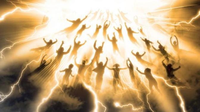 Christians when do you think the rapture takes place? Are you pre trib, mid trib or post trib and why? Where did you get your doctrine from?