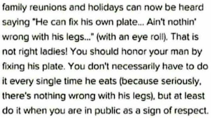 Do you agree with this post?