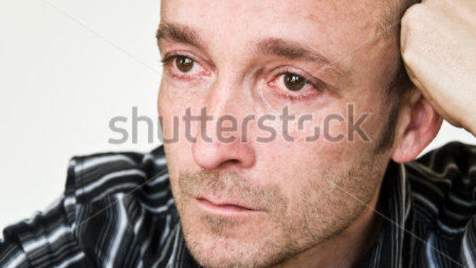 Guys, Have you ever cried when you received a rejection from someone you had feeling for?