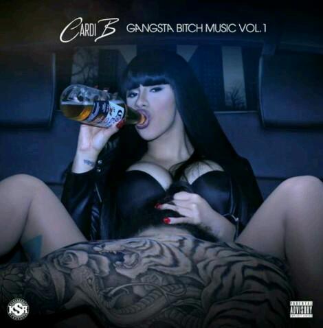 What are your thoughts about this album cover??