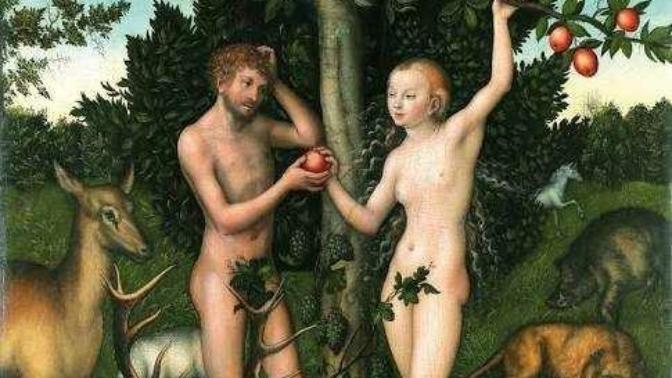 If Adam and Eve were our ancestors, why do we have so many races around the planet?