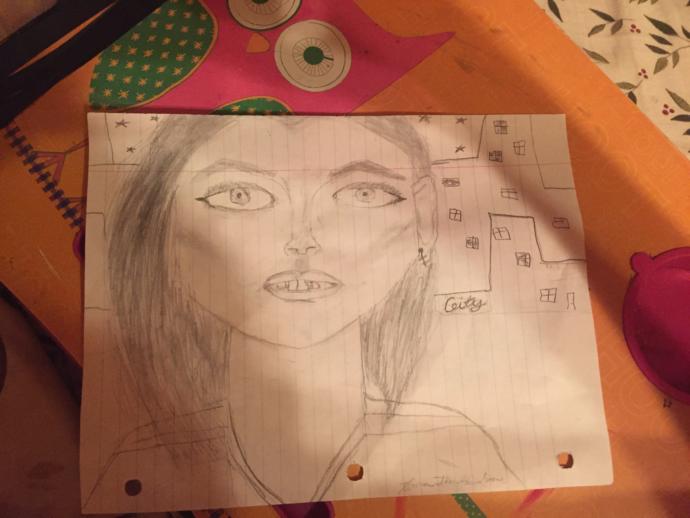 How does my drawing look?