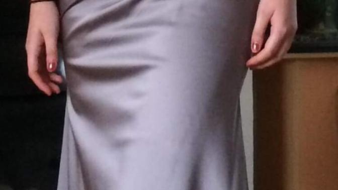 Is this dress too tight for a formal event?