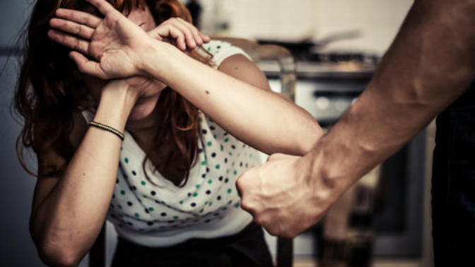 What is the reason for domestic violence abuse?