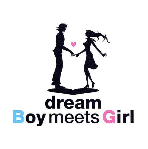 Take the 1st survey if you're into girls OR take the 2nd survey if you're into guys?