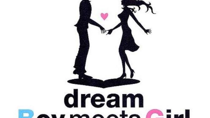 Take the 1st survey if you're into girls OR take the 2nd survey if you're into guys?