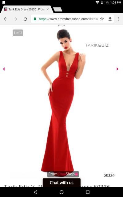 Which prom dress should I get??