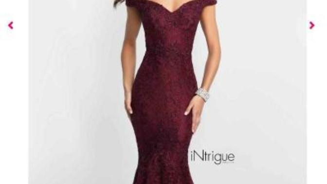Which prom dress should I get?