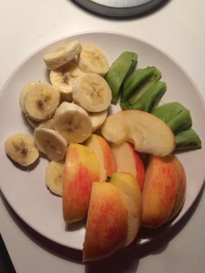 What do you think of my cooking skills?