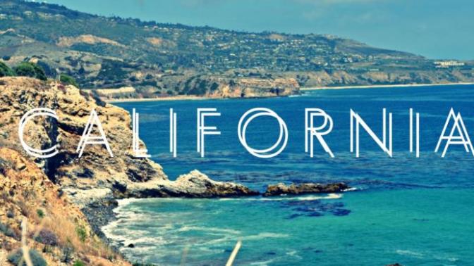 Americans : California or San Francisco. Which one would you choose? Why?