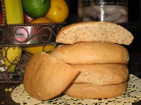 Pick a jamaican snack?