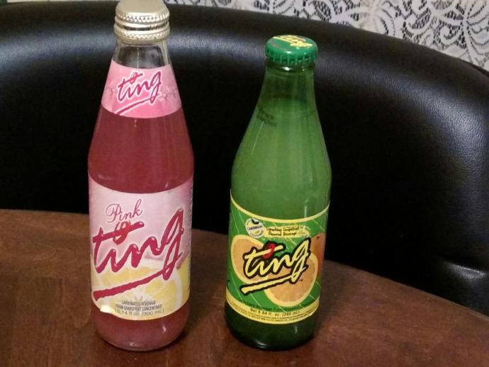 Pick a jamaican snack?