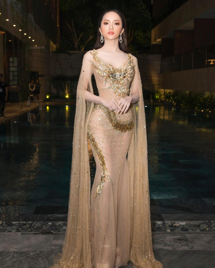 Does this Vietnamese woman look like good wife material?
