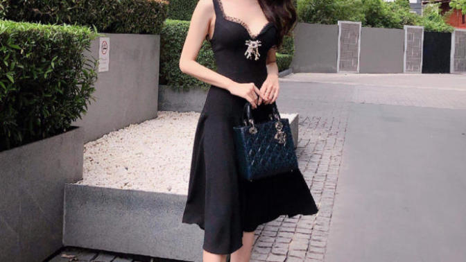 Does this Vietnamese woman look like good wife material?