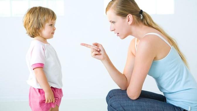 How should parents discipline their children?