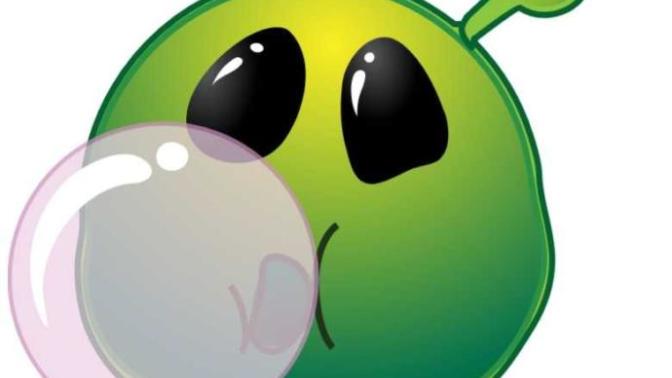 Have you ever had the never ending gum in your mouth dream?