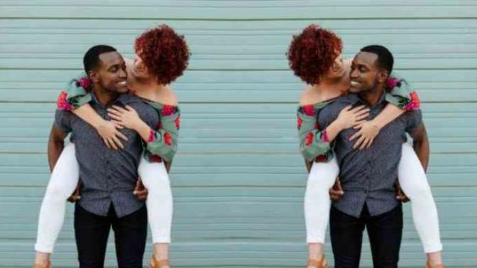 My family are meeting my boyfriend for the first time but they are racist, what should I do?