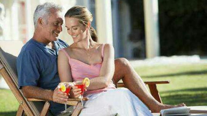 Does a large age gap really matter in marriage?