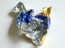 Silent plastic??