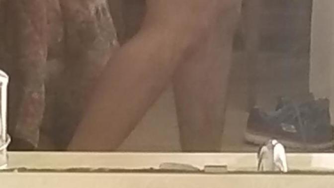 Girls (and guys), how do my legs look?