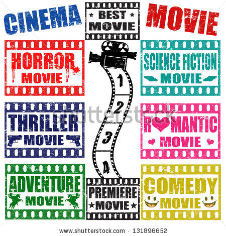 Girls, what type of movie would you to theaters to see?