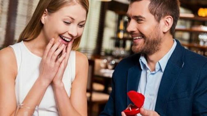 Would you pressure your partner for marriage?