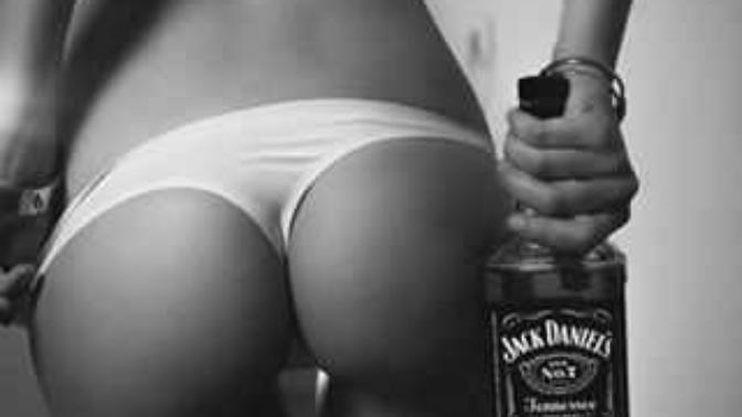 Do you drink? What's your favourite choice of poison?