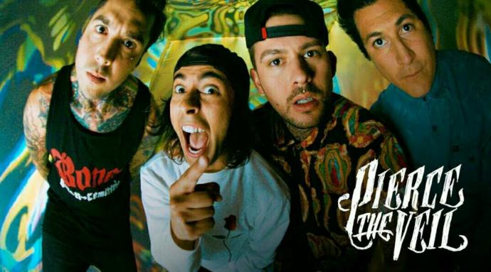 What's your favorite Pierce The Veil song??