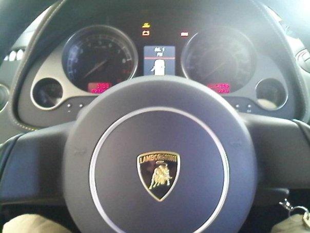 What is your Dream Car?