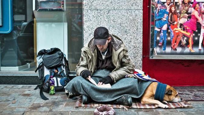 Do you think that homeless and extremely poor people should not be allowed to have children?