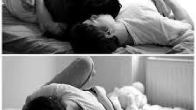Sex on first date, continue?