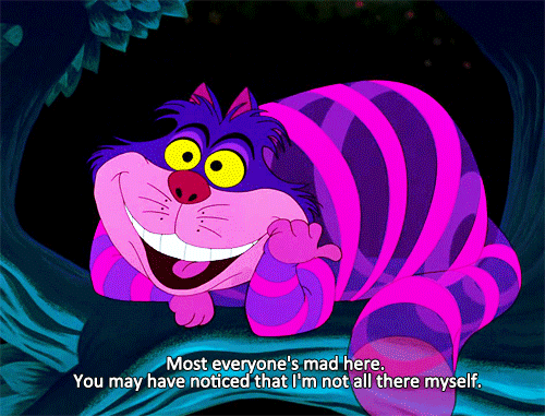 Rate this Full length Disney Animated Feature: Alice in Wonderland?